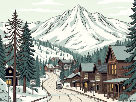 small town stops worth adding to your colorado springs trip