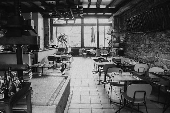 Salle Le Pressoir Ambronay