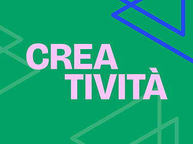 Box creatività