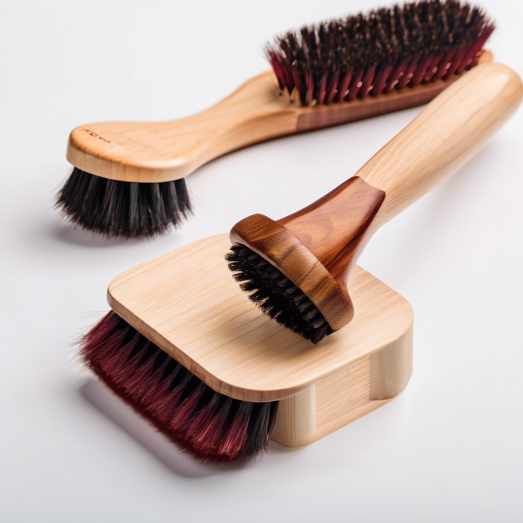 Beard Brush