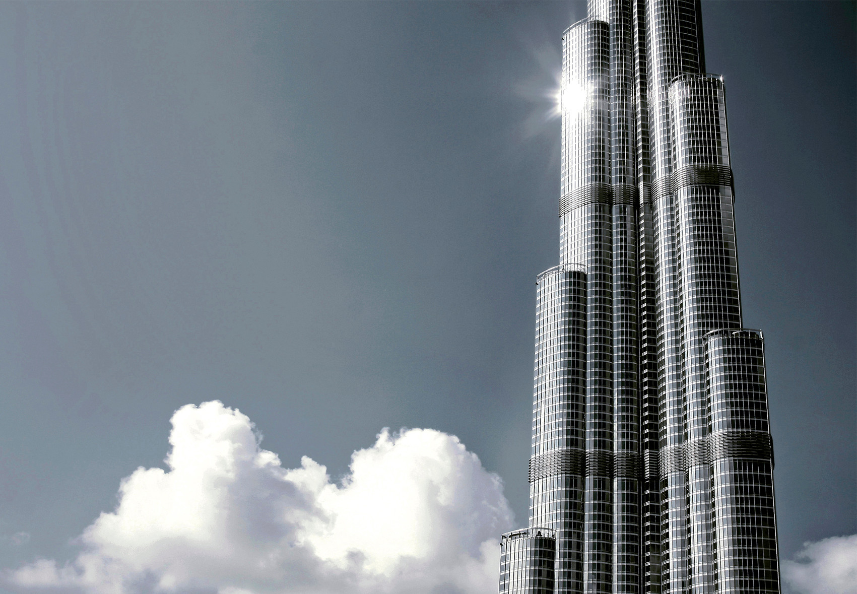 Architecture Burj Khalifa Architecture Burj Khalifa