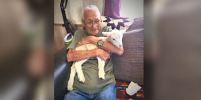Collaborative Efforts Ensure Continual Support for Navajo Korean War Veteran