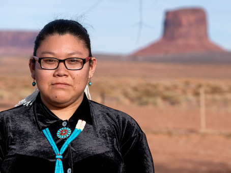 Community Integration in Action: GI Bill Troubles on Navajo Nation