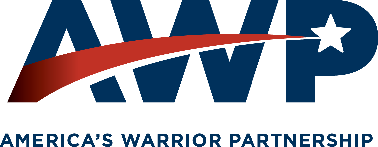 Americas Warrior Partnership Logo