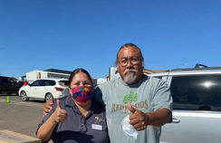 DNP Lead and an assisted vet.jpeg