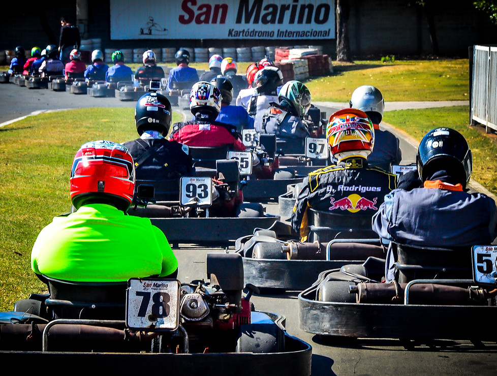 Politica Privacidade Cookies PKL Paulista Kart League Campeonato Amador