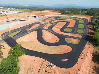 GP do Portão - White Cup