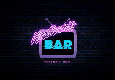 Nathan's Video Bar