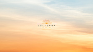 Solterra Brochure