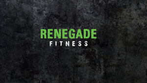 Renegade Fitness