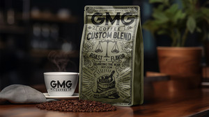 GMG Coffee