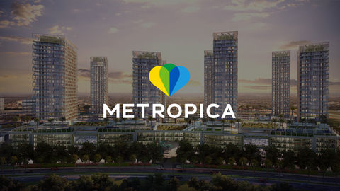 Metropica