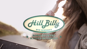 Ryyyyye Whiskey