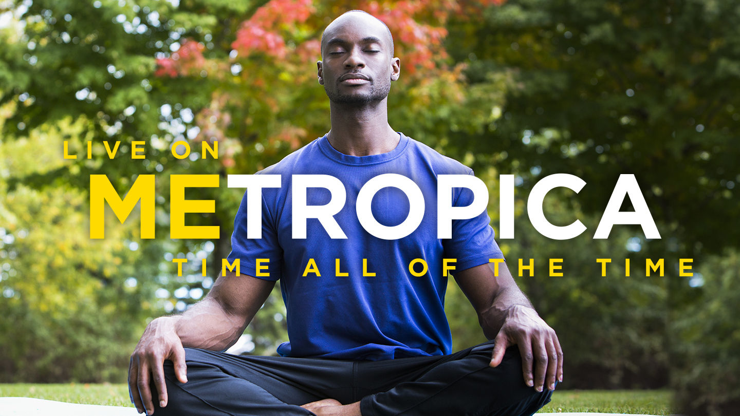 Metropica