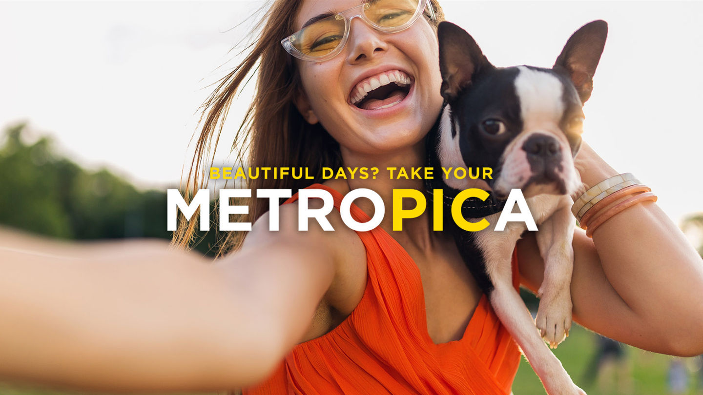 Metropica