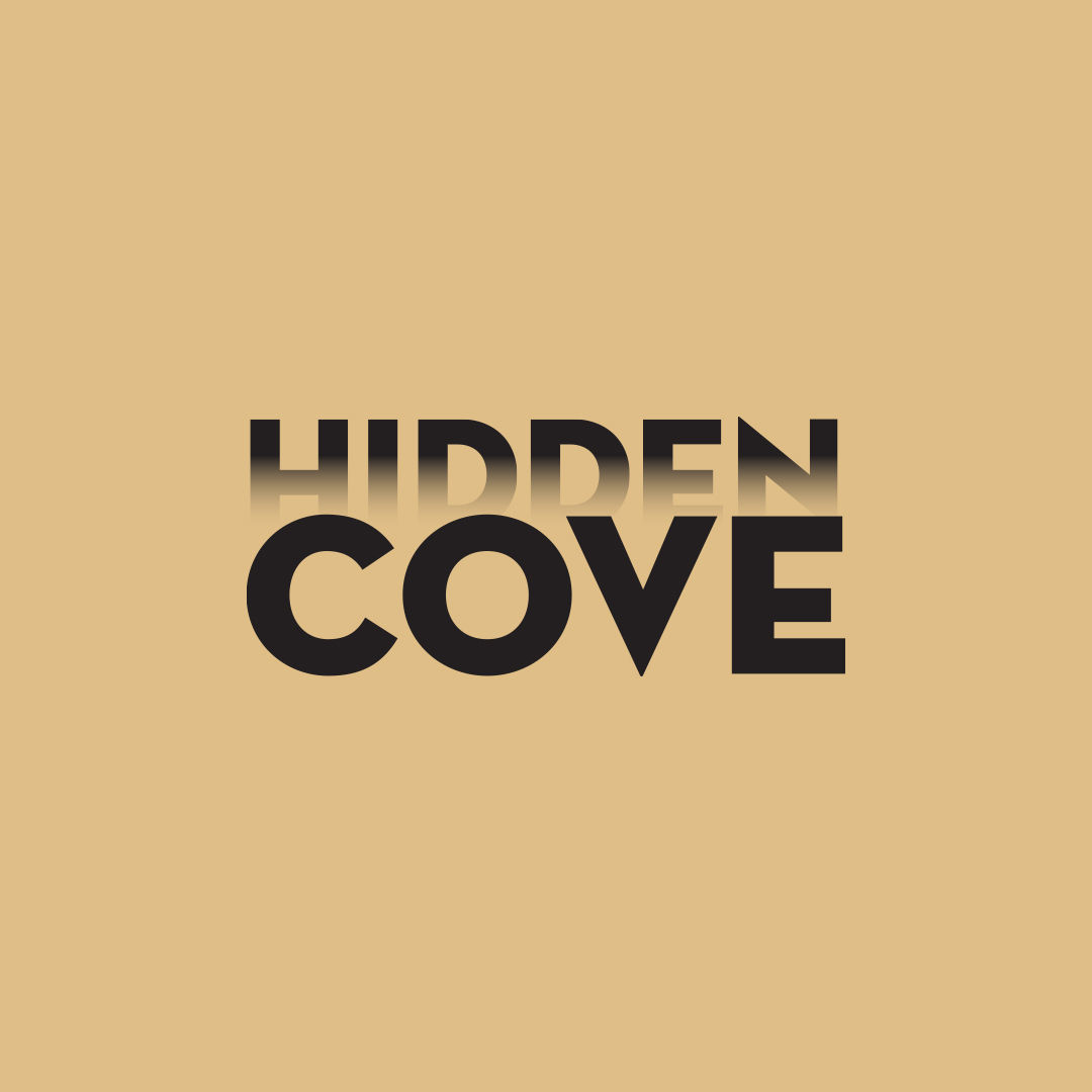 Hidden Cove Logo