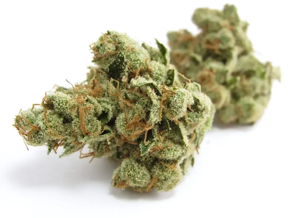 Exotic cannabis