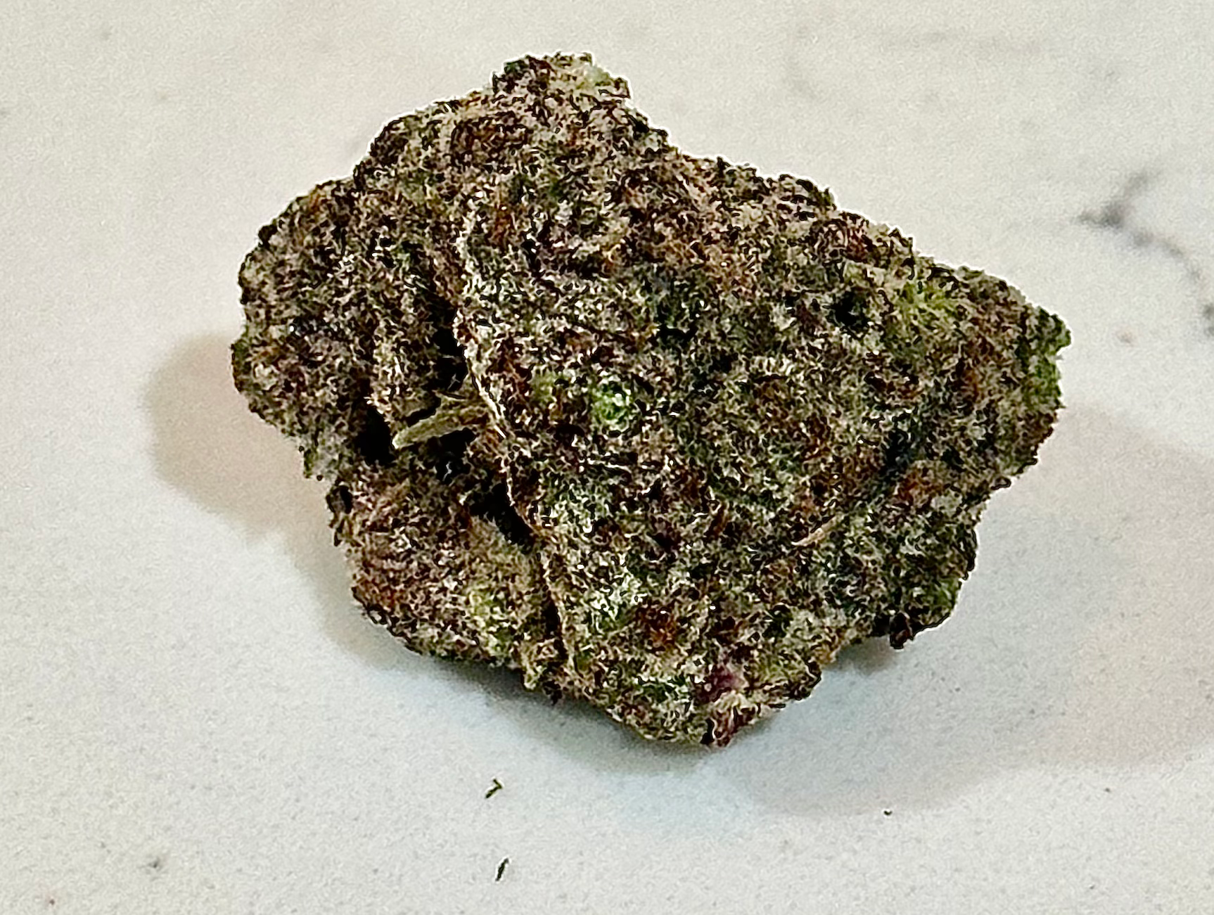 Exotic cannabis