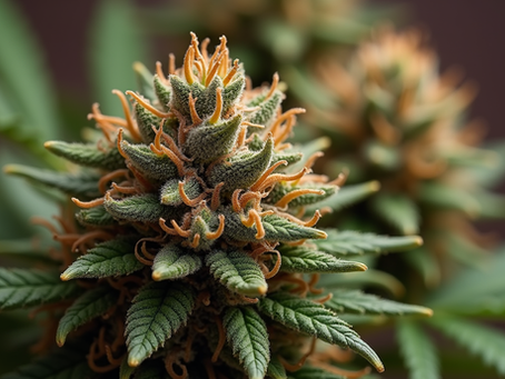 Chocolate Kush: The Sweet Powerhouse You Need to Know