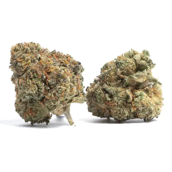 Exotic cannabis