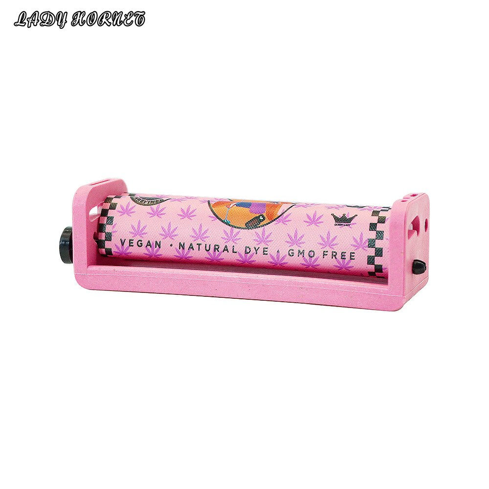 LADY HORNET 78/110mm Rolling Machine Portable Roller Maker For Hand Roller acce