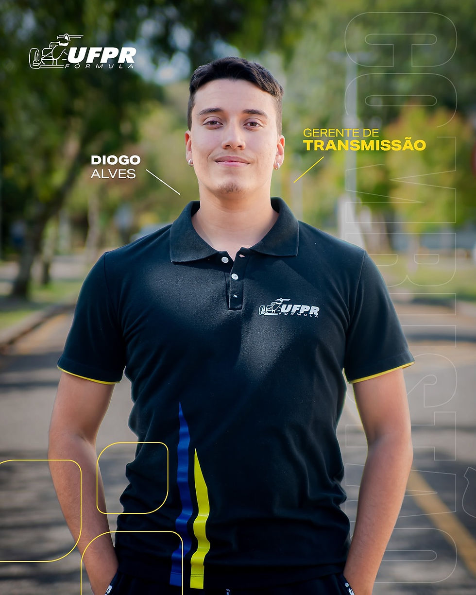 Transmissão - IC | Diogo