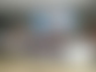 Equipe reunida na competição.