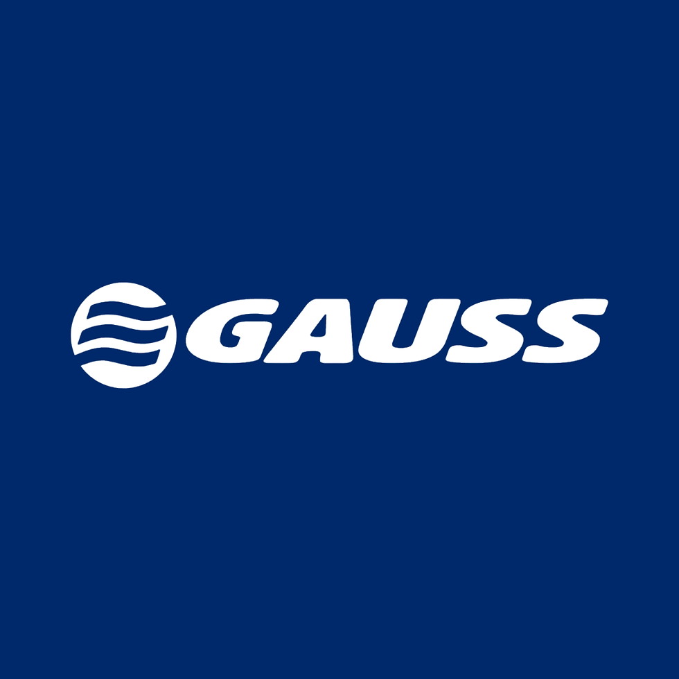 GAUSS