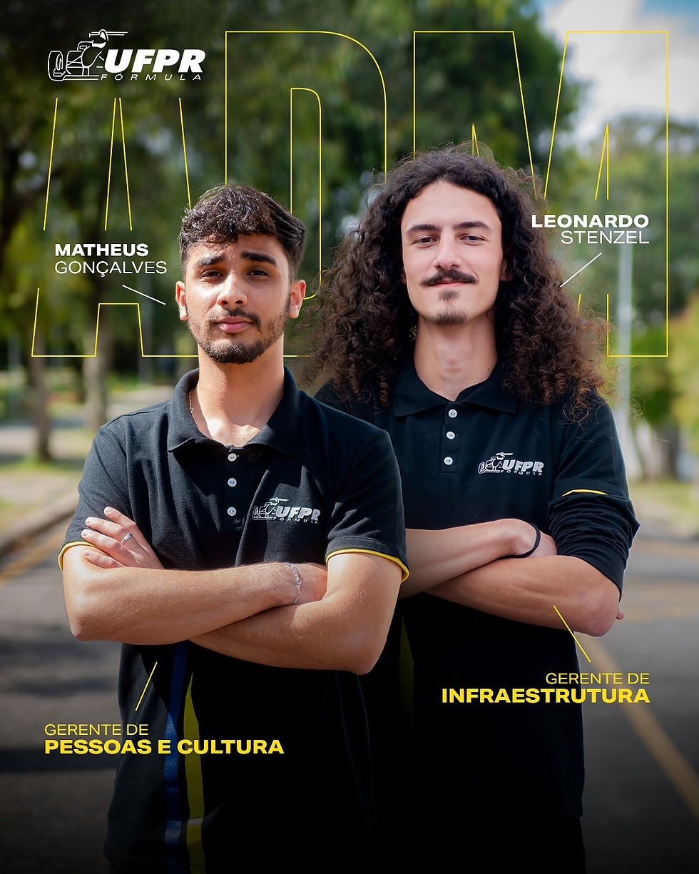 Pessoas & Cultura | Infraestrutura