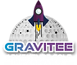 GRAVITEE GOLF LOGO 