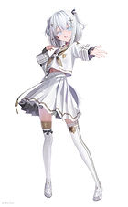 AI歌唱ソフト「VoiSona」の新規ボイスライブラリ 「玉姫（CV：犬山