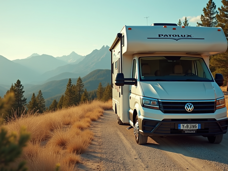 Tips for Safe RV Shipping: Expert Advice