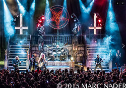 King Diamond