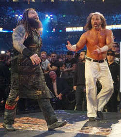 Pro Wrestling Gear copyright Kylla