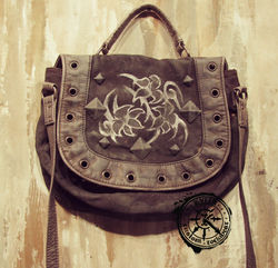 Copyright Kylla Custom Rock Wear