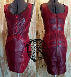 Copyright Kylla Custom Rock Wear
