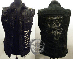 Pro Wrestling Gear copyright Kylla