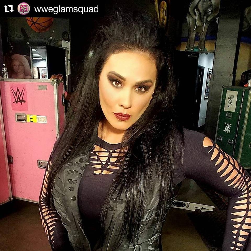 Pro Wrestling Gear Kylla Custom Rock Wear