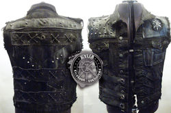 Copyright Kylla Custom Rock Wear