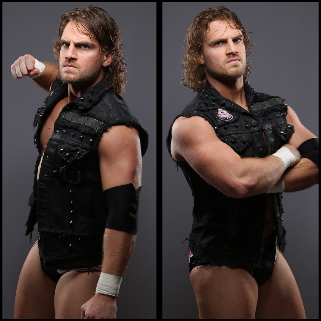 Pro Wrestling Gear Kylla Custom Rock Wear