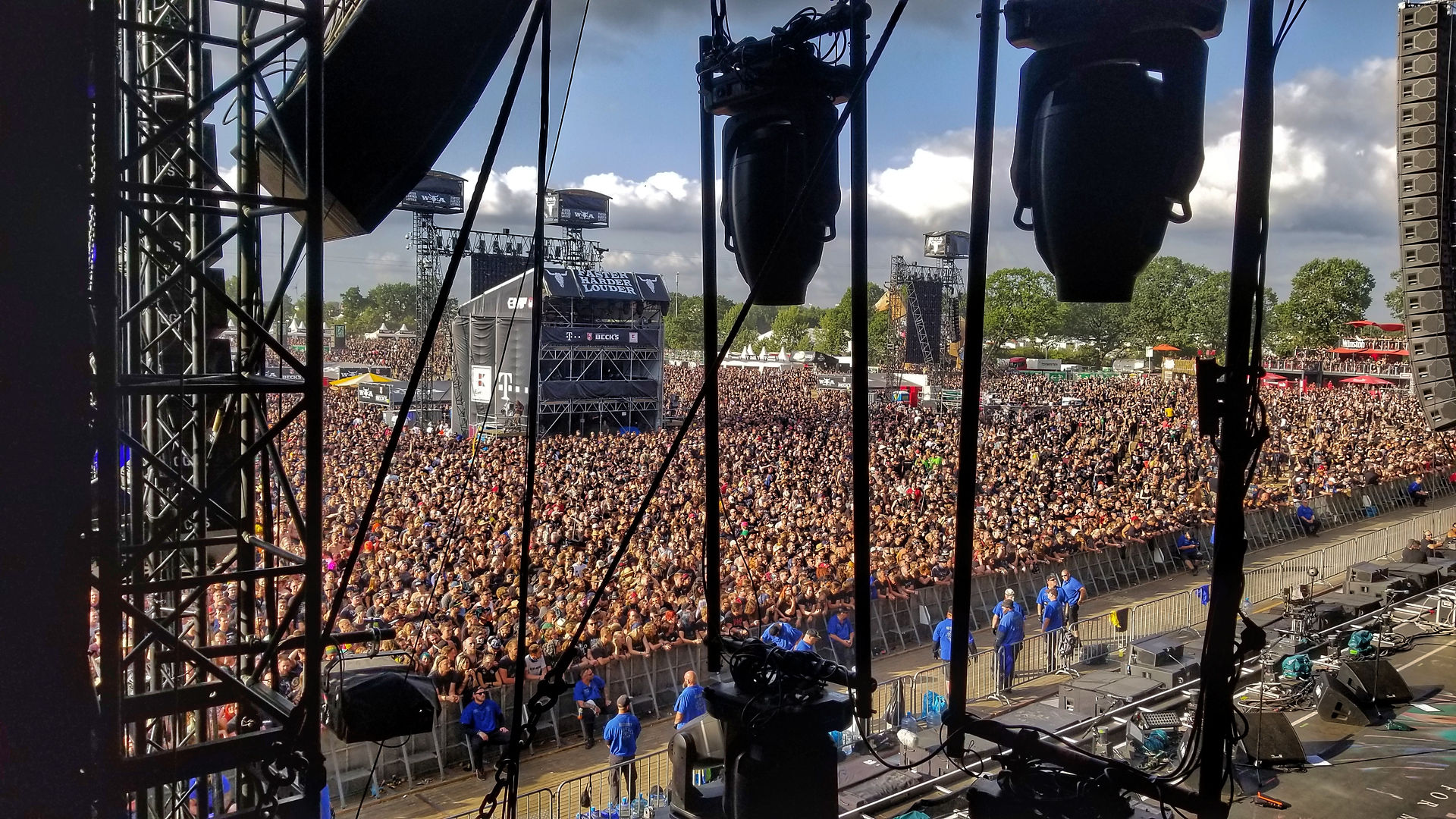 Wacken Open Air