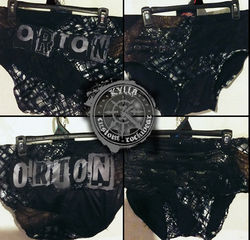 Pro Wrestling Gear copyright Kylla