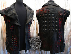 Copyright Kylla Custom Rock Wear