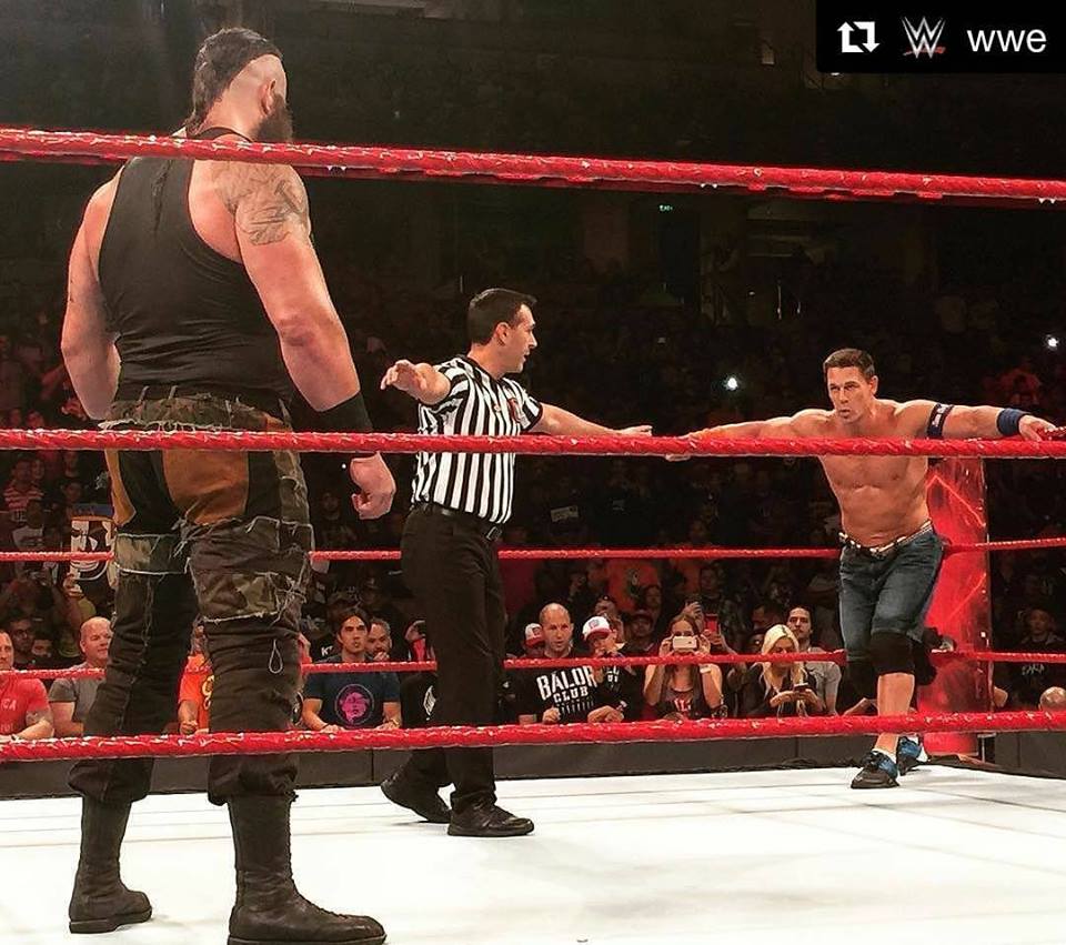 Pro Wrestling Gear Kylla Custom Rock Wear