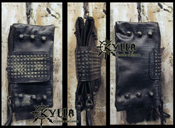 Copyright Kylla Custom Rock Wear