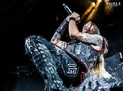 Iced Earth