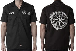 Copyright Kylla Custom Rock Wear