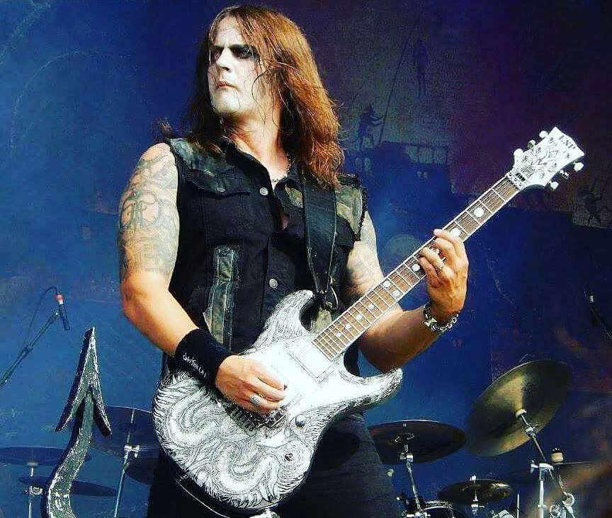 Custom Stage Clothing | Kylla Custom Rock Wear