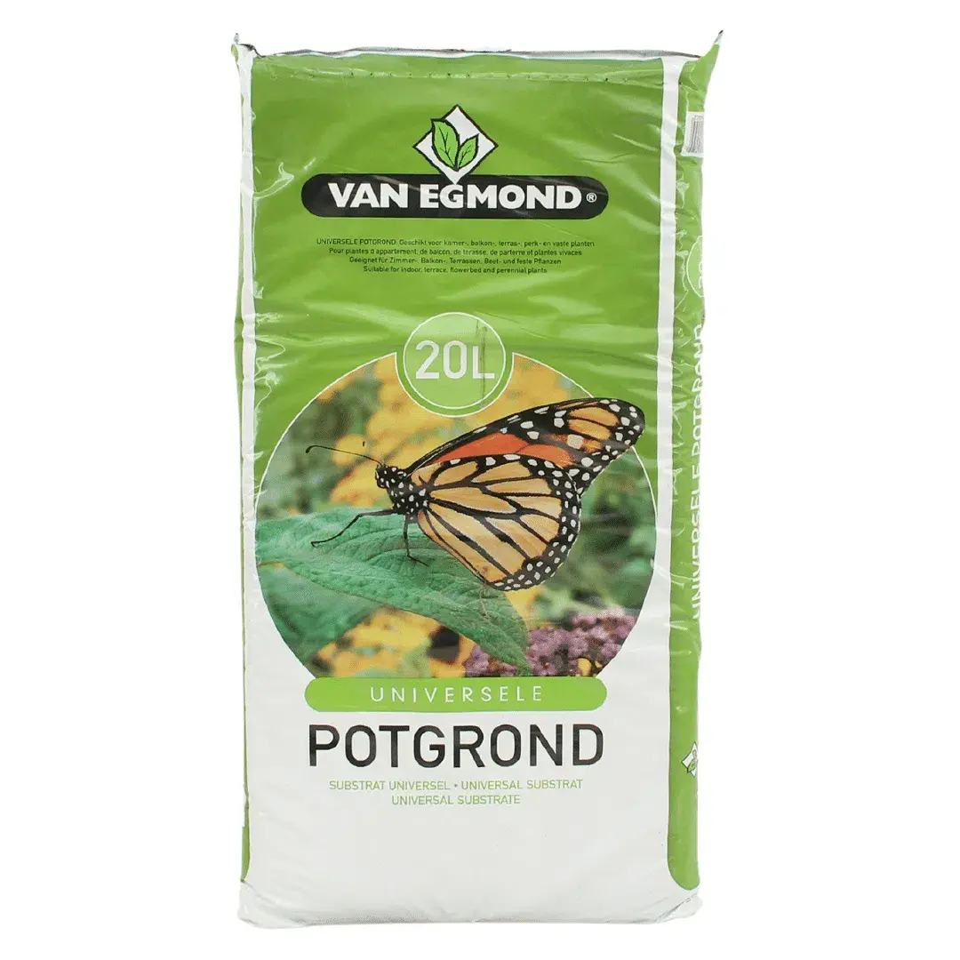 Potting Soil 20L