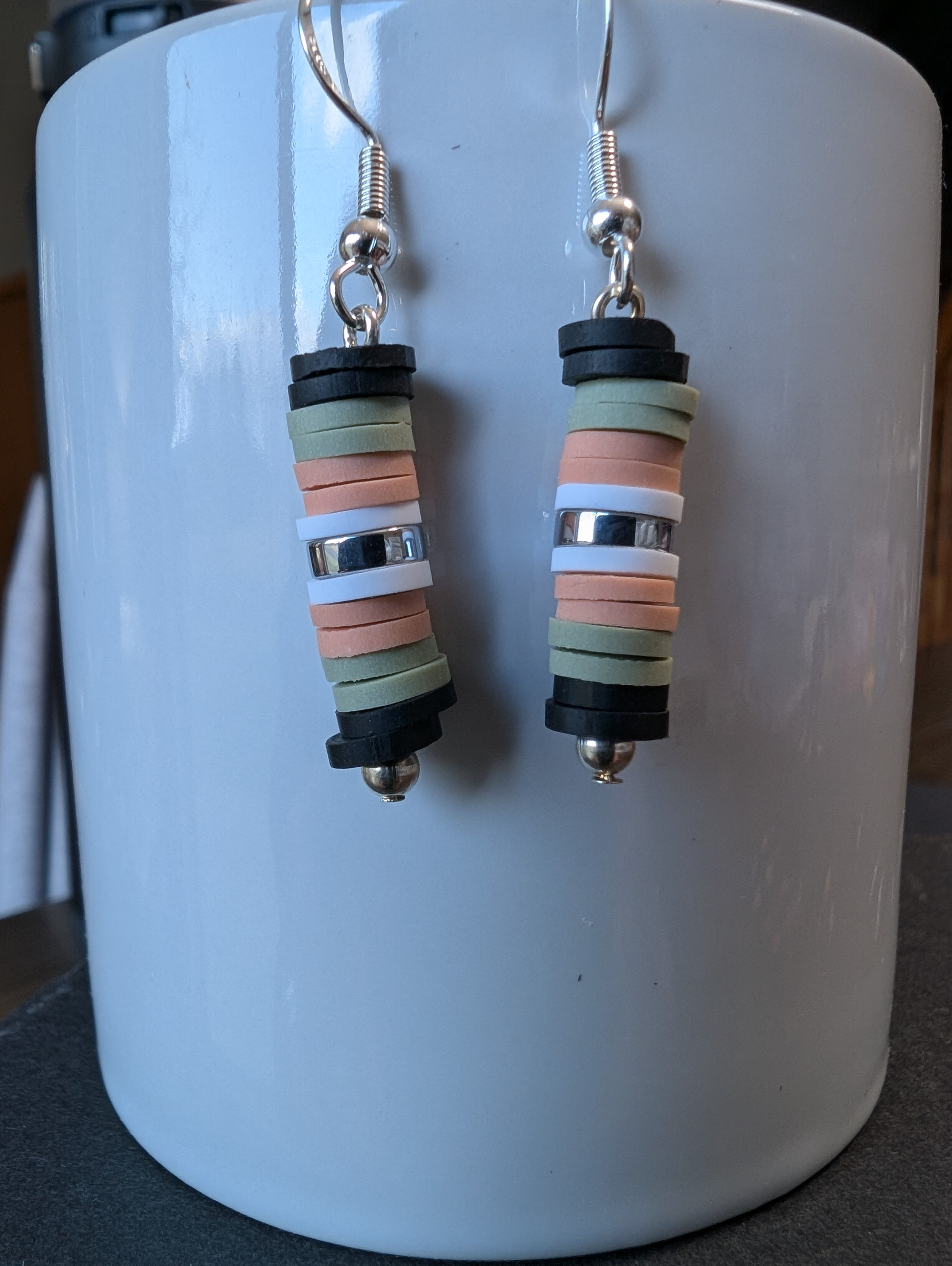 Earrings - Style A